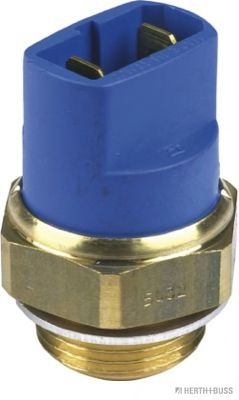 HERTH BUSS ELPARTS 70511070 -  Термовыключатель, вентилятор радиатора